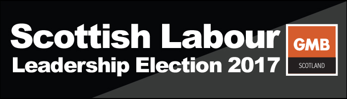 Scottish Labour Party Leadership Election 2017