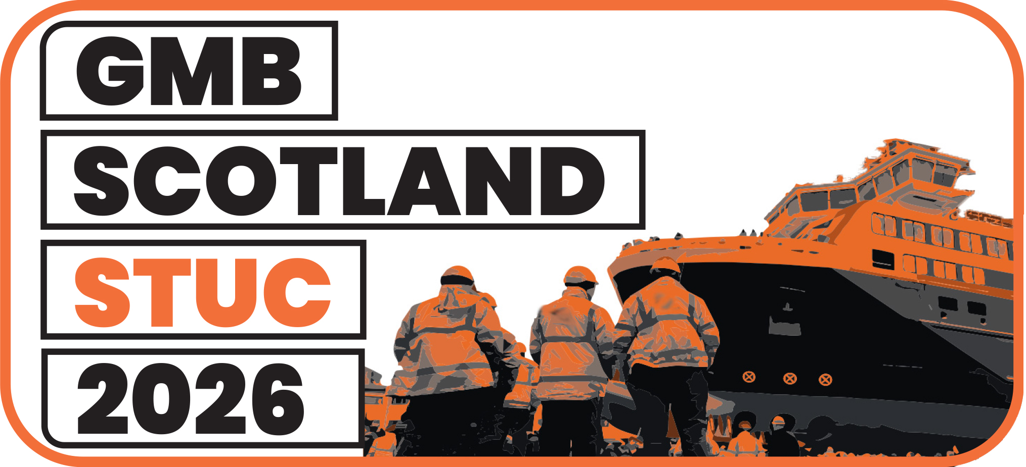 GMB: We must let Scotland make again