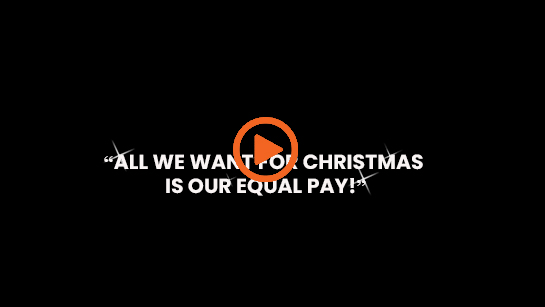 GMB Scotland Asda Festive Video 23